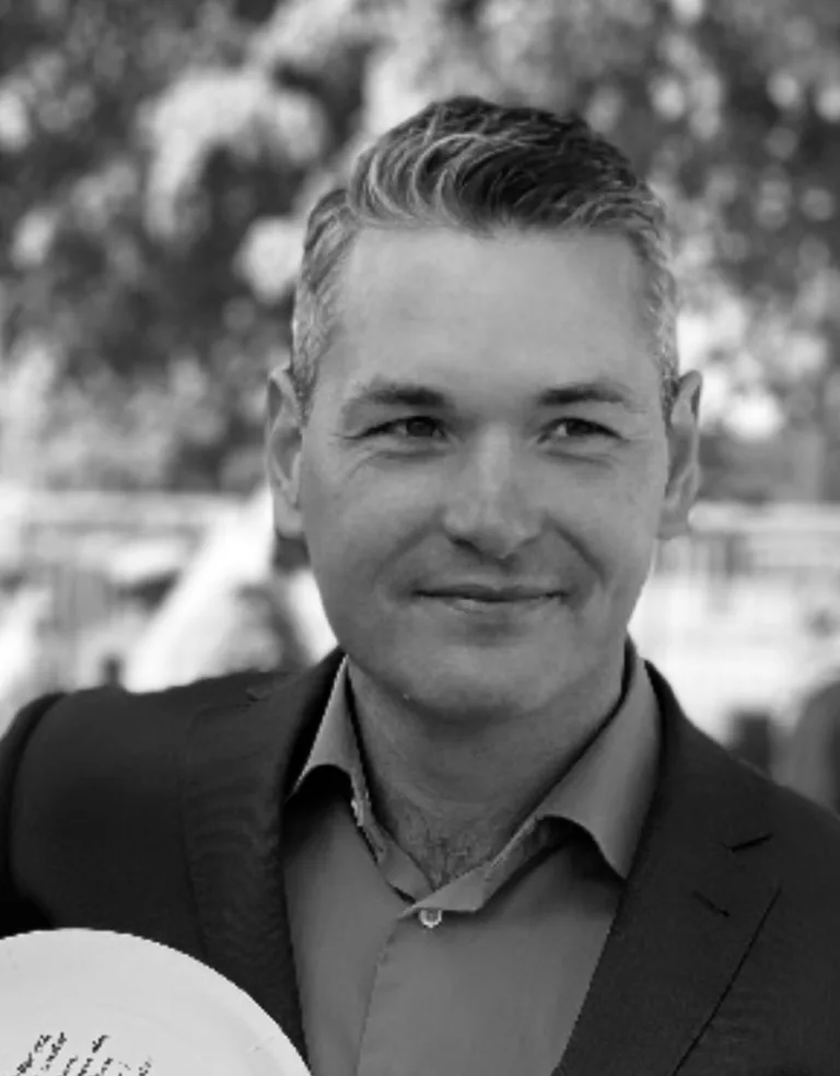 Björn Johansson - Business Developer