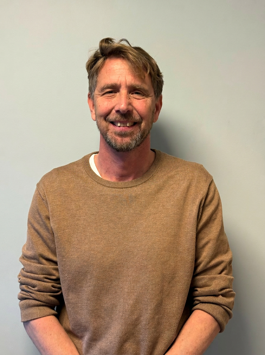 Emil Wallgren - Business Developer