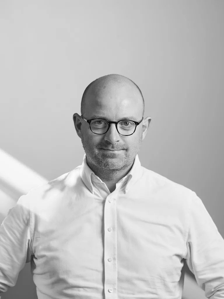 Trond Gunnar Christensen - M&A / Chair of the Board
